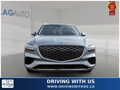 2026 GENESIS GV70 2.5T Advanced — photo 2