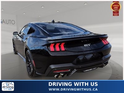 2024 Ford Mustang GT — photo 6