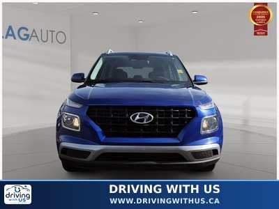 2024 Hyundai Venue Preferred — photo 2