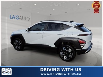 2024 Hyundai Kona 2.0L Preferred — photo 5
