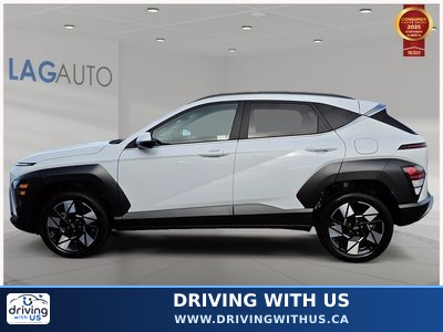 2024 Hyundai Kona 2.0L Preferred — photo 4
