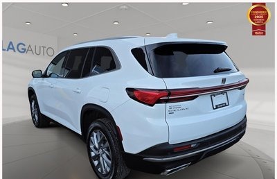 2025 Buick Enclave Preferred — photo 6