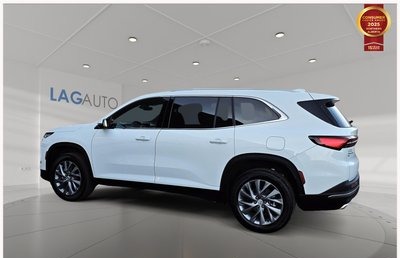 2025 Buick Enclave Preferred — photo 5