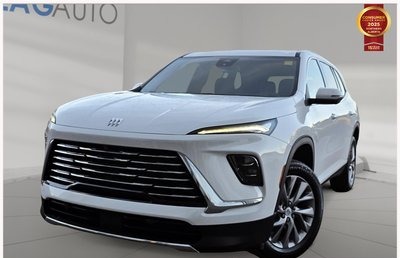 2025 Buick Enclave Preferred — photo 1