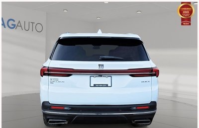 2025 Buick Enclave Preferred — photo 7