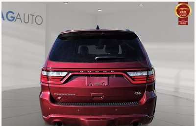 2025 Dodge Durango R/T — photo 7
