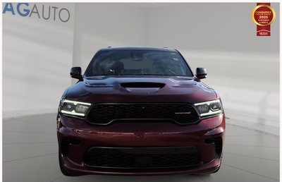 2025 Dodge Durango R/T — photo 2