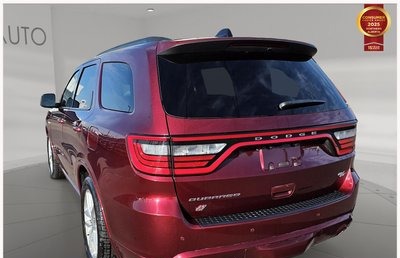 2025 Dodge Durango R/T — photo 6