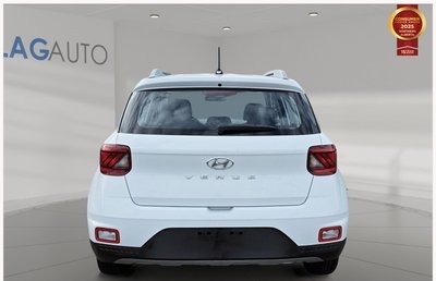 2025 Hyundai Venue Preferred — photo 7