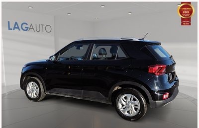 2026 Hyundai Venue Preferred — photo 5