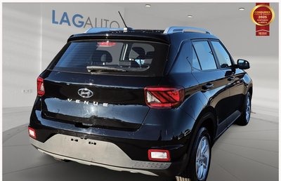 2026 Hyundai Venue Preferred — photo 8