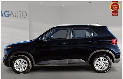2026 Hyundai Venue Preferred — photo 4