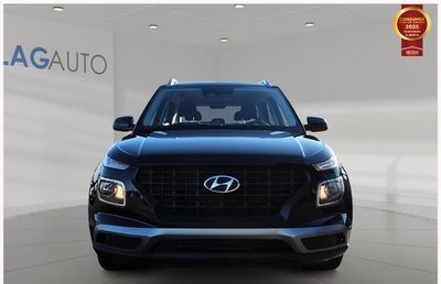 2026 Hyundai Venue Preferred — photo 2