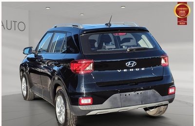 2026 Hyundai Venue Preferred — photo 6