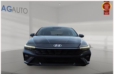 2025 Hyundai Elantra Essential — photo 2