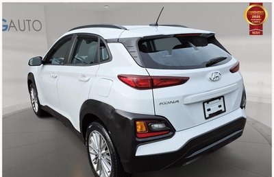 2021 Hyundai Kona 2.0L Preferred — photo 6