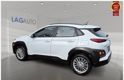 2021 Hyundai Kona 2.0L Preferred — photo 5