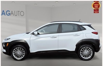 2021 Hyundai Kona 2.0L Preferred — photo 4