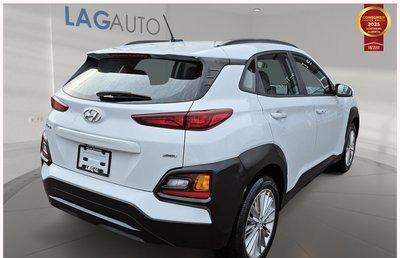 2021 Hyundai Kona 2.0L Preferred — photo 8
