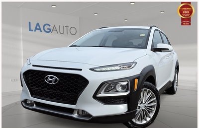 2021 Hyundai Kona 2.0L Preferred — photo 1