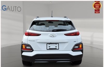 2021 Hyundai Kona 2.0L Preferred — photo 7
