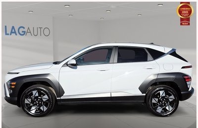2026 Hyundai Kona 2.0L Preferred — photo 4