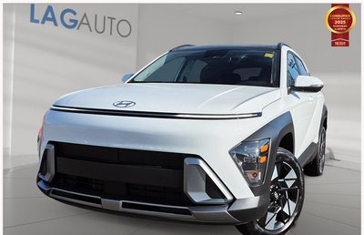 2026 Hyundai Kona 2.0L Preferred — photo 1