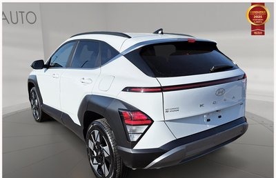 2026 Hyundai Kona 2.0L Preferred — photo 6