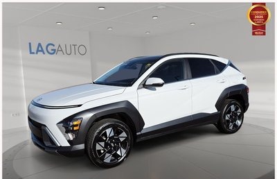 2026 Hyundai Kona 2.0L Preferred — photo 3