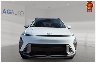 2026 Hyundai Kona 2.0L Preferred — photo 2