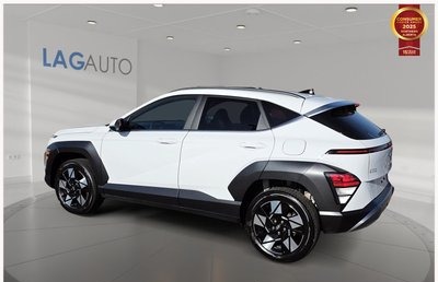 2026 Hyundai Kona 2.0L Preferred — photo 5
