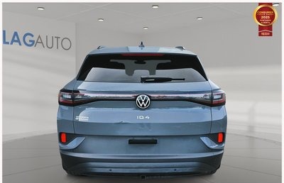2024 Volkswagen ID.4 Pro — photo 8