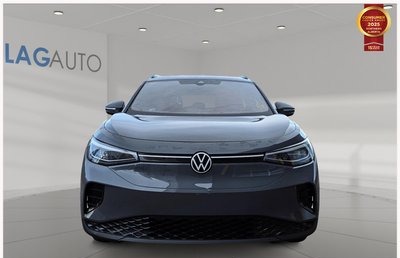 2024 Volkswagen ID.4 Pro — photo 3