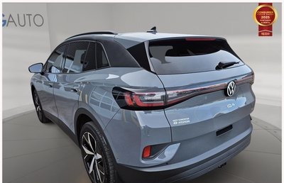 2024 Volkswagen ID.4 Pro — photo 7