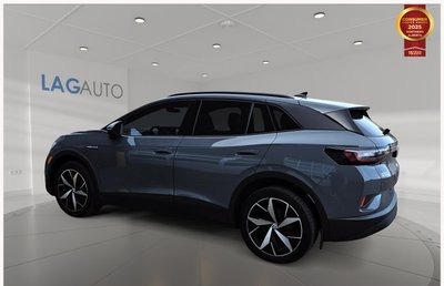 2024 Volkswagen ID.4 Pro — photo 6