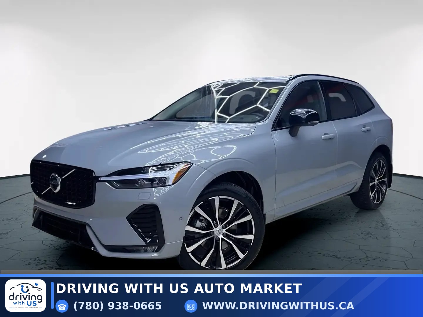 2024 Volvo XC60
