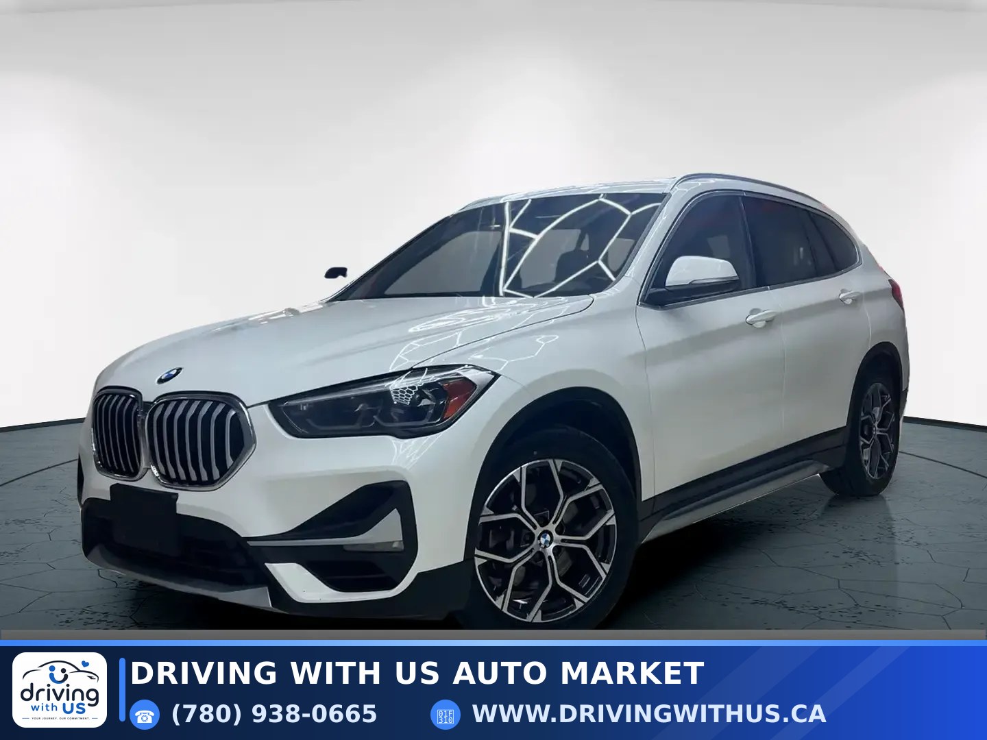 2021 BMW X1