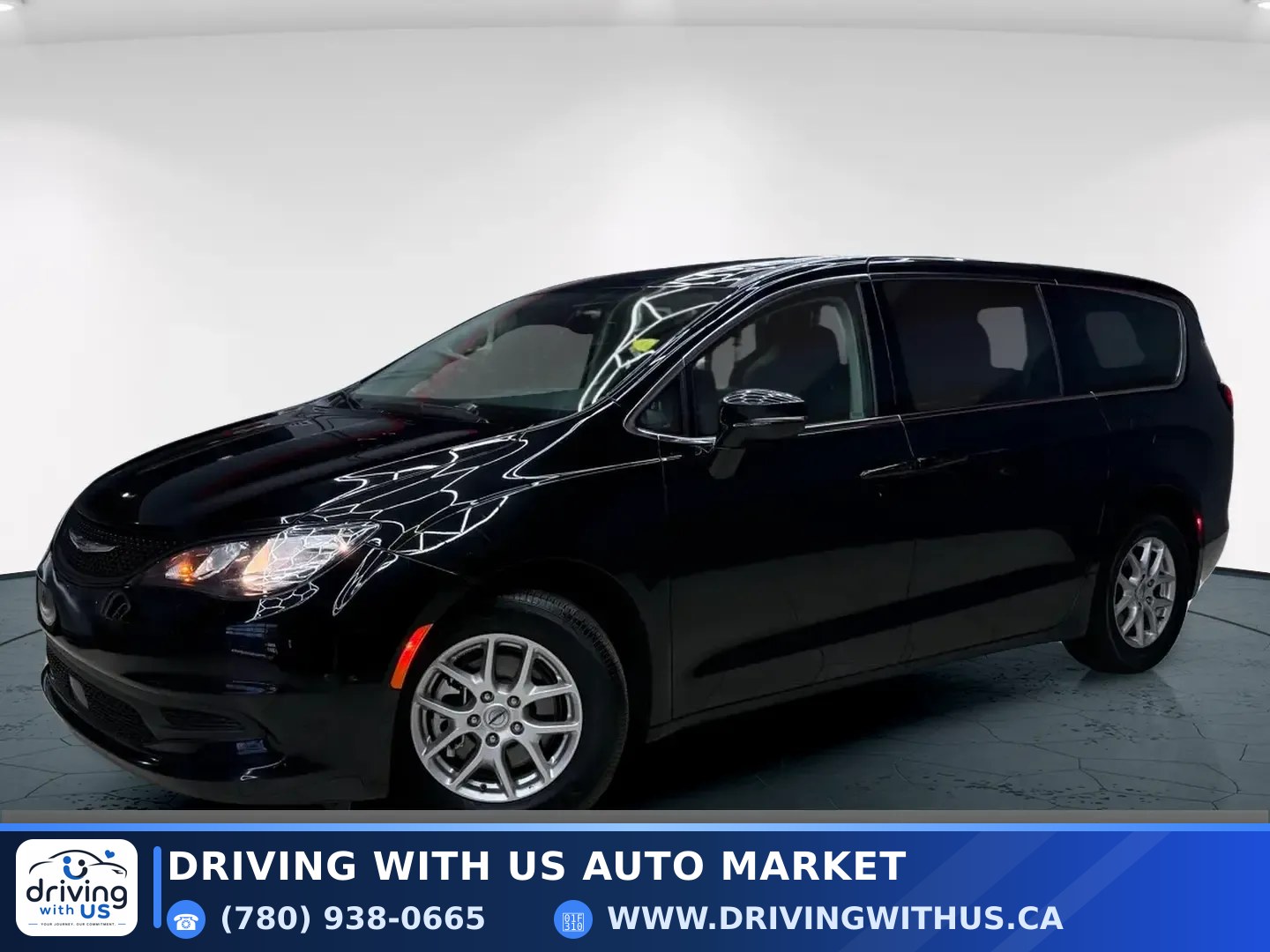 2024 Chrysler Grand Caravan