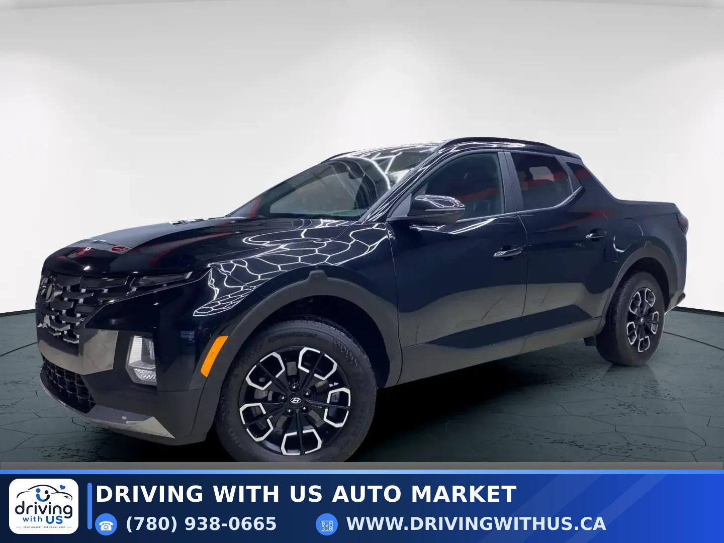 2023 Hyundai Santa Cruz Preferred AWD — photo 1