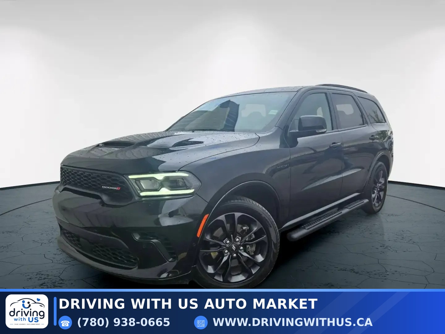 2024 Dodge Durango