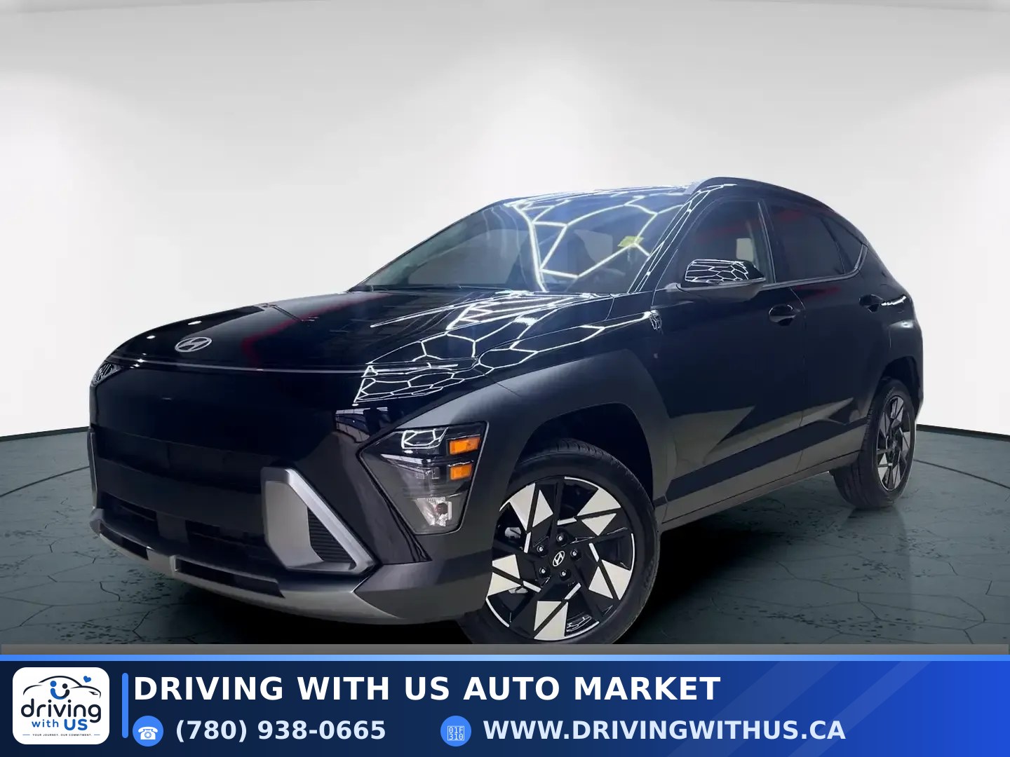 2024 Hyundai Kona 2.0L Preferred AWD w/Trend Package — photo 1