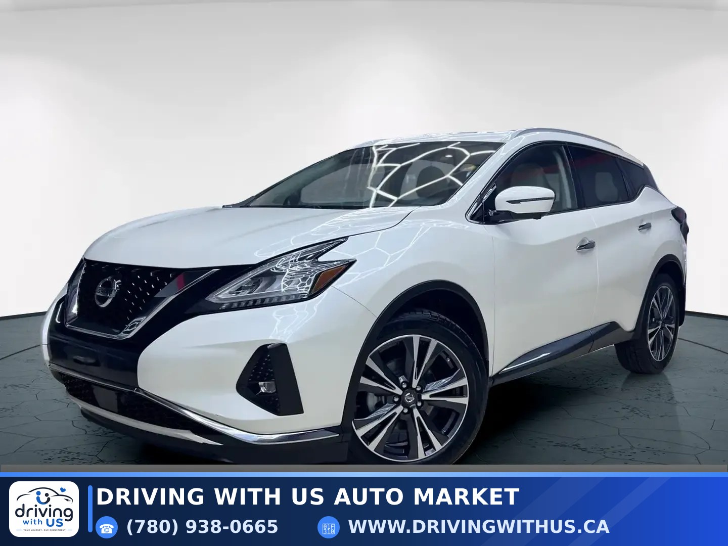 2021 Nissan Murano