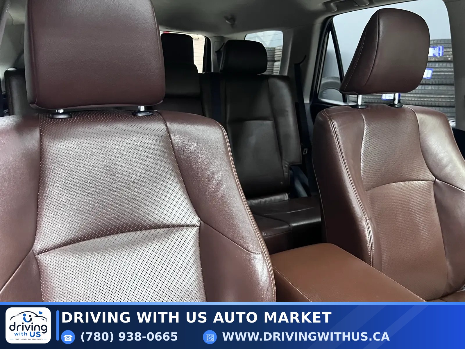 2020 Toyota 4Runner 4WD — photo 1