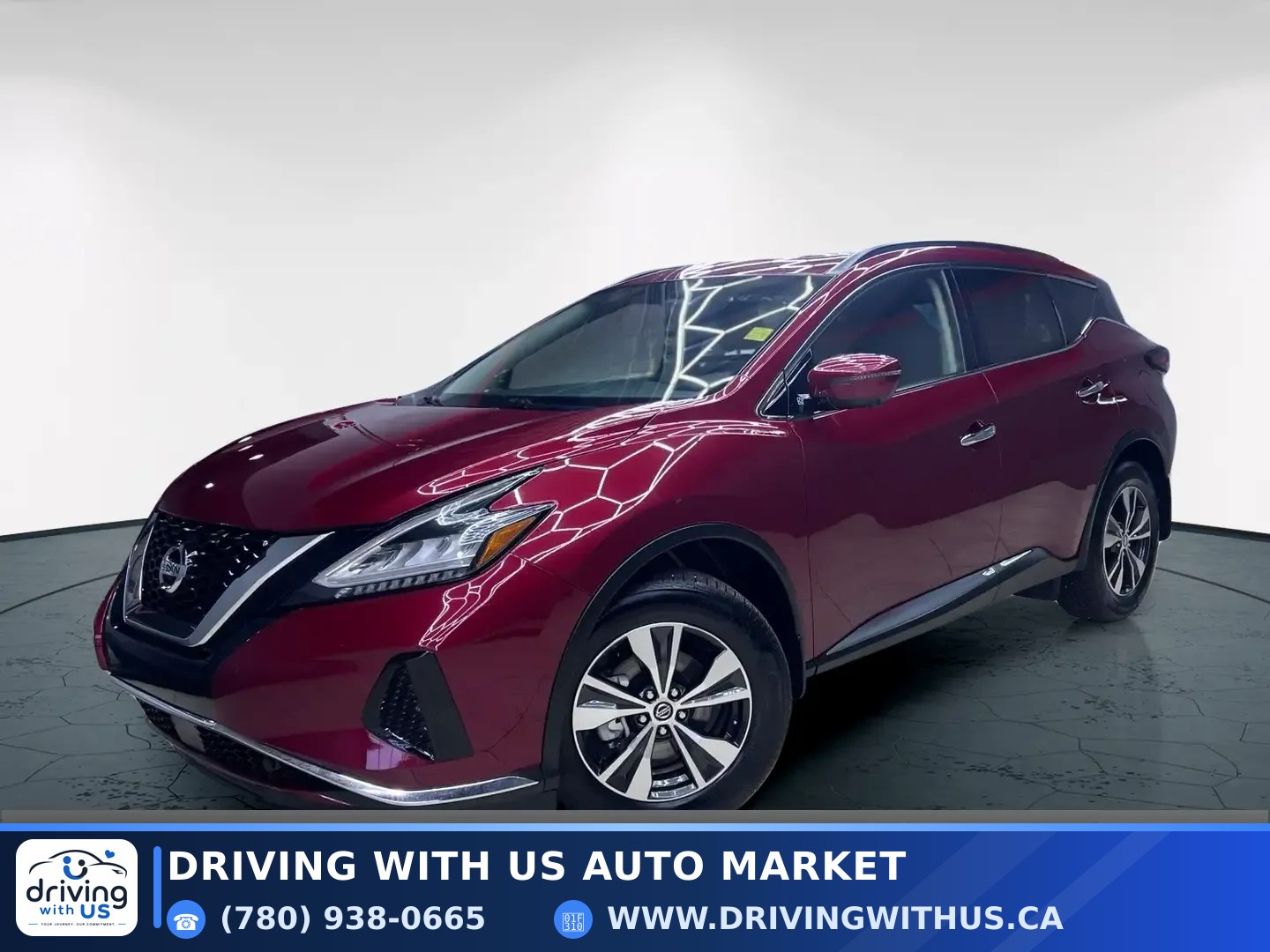 2021 Nissan Murano