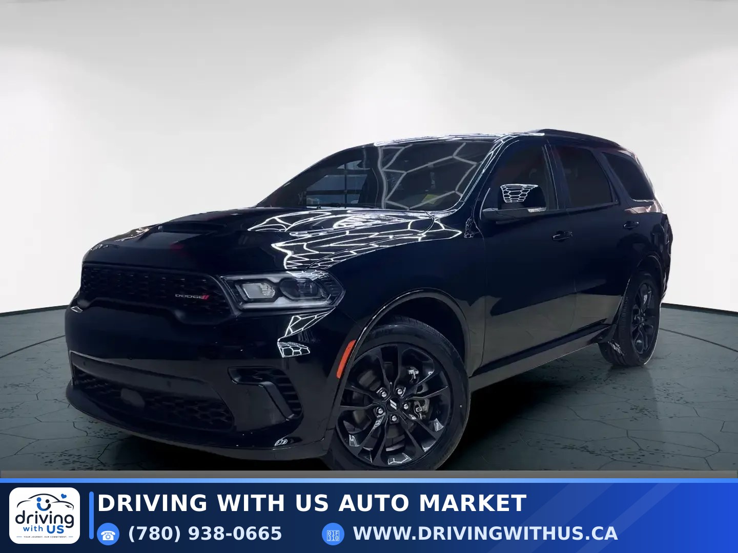 2025 Dodge Durango