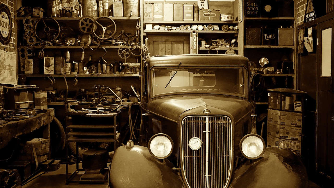 How to Inspect a Used Car in Calgary