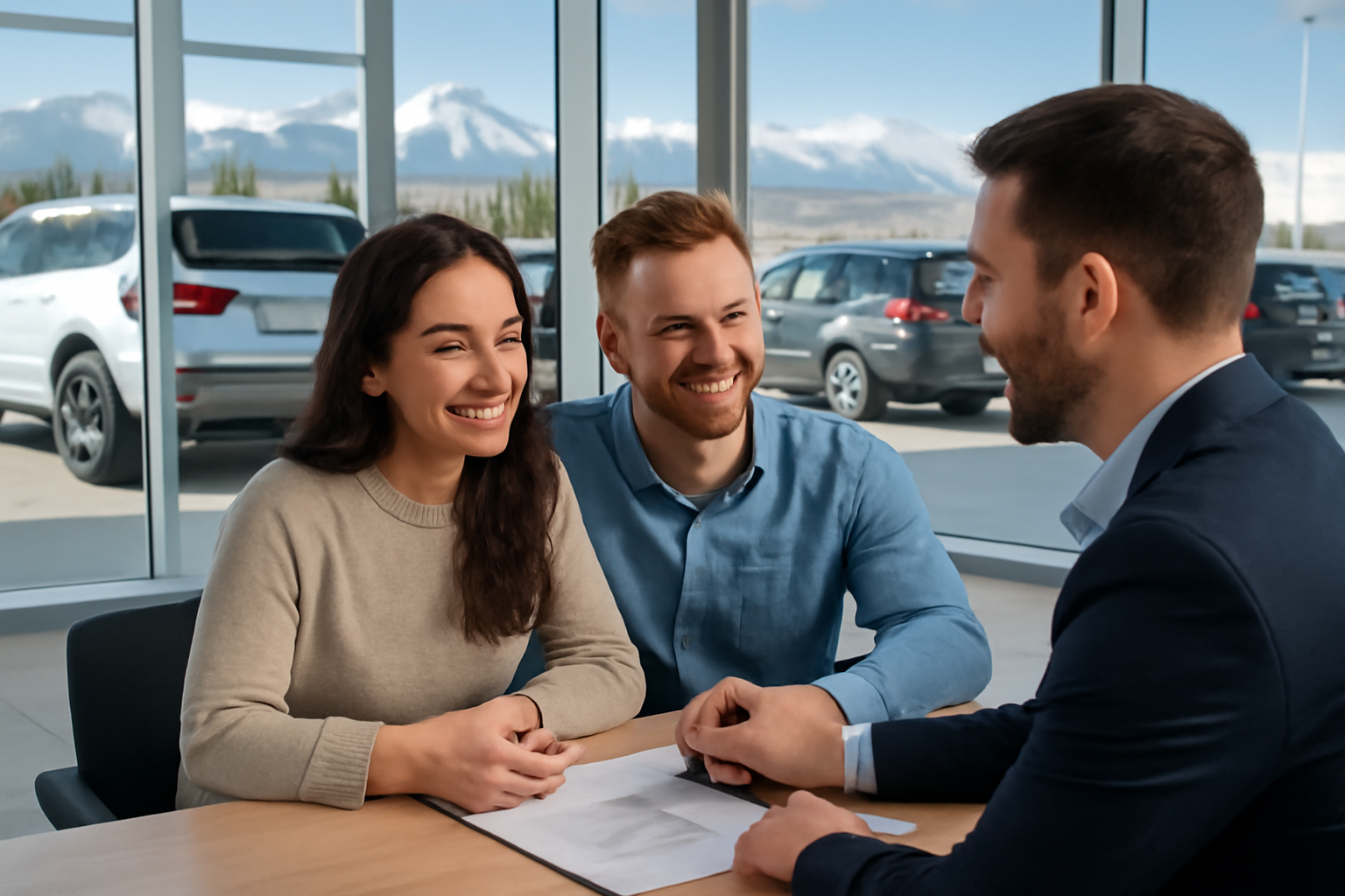 Beat the Rate: Smart Moves Before You Finance a Car