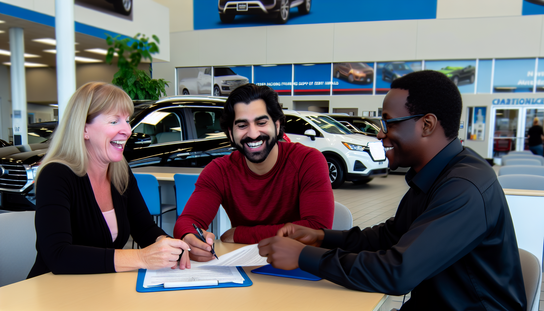 Subprime Auto Loans in Alberta: The Practical Guide