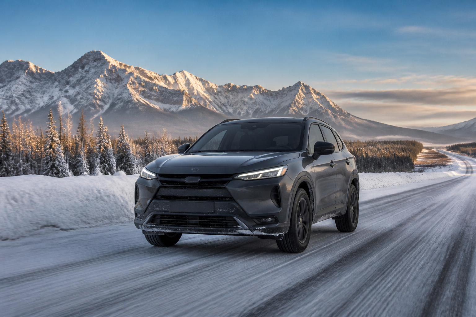 2026 Hybrids for Alberta’s Rugged Roads: The Shortlist