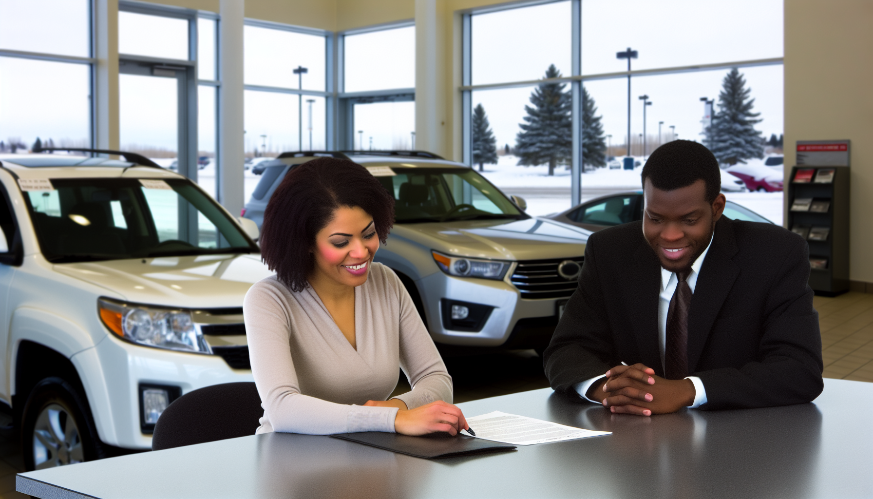 Alberta’s Real‑World Car Affordability Calculator